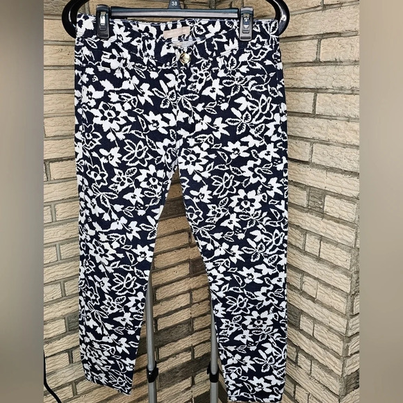 Banana Republic Pants 28S - Picture 1 of 15